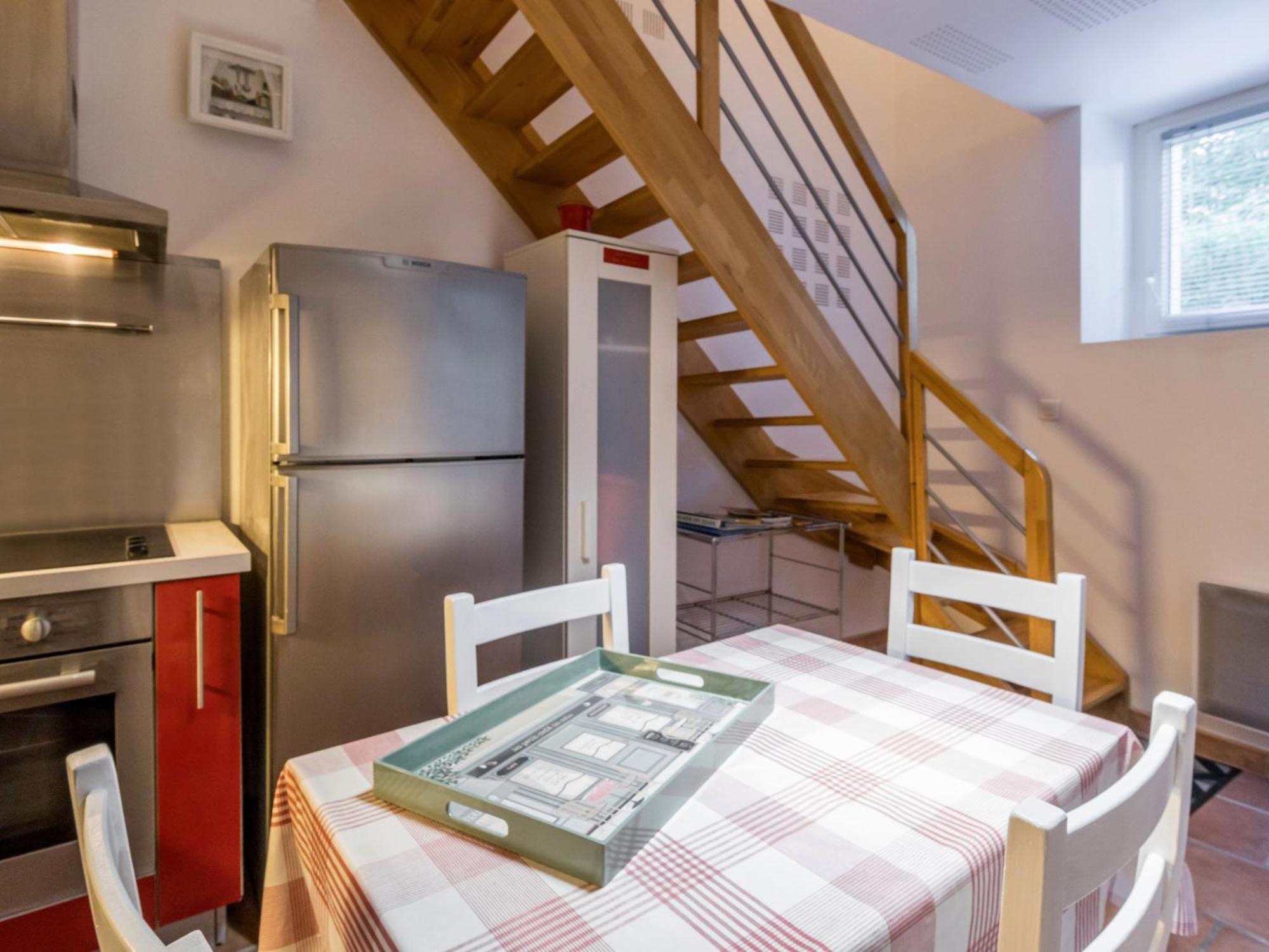Gite Cosy Aux Portes De Nantes, Terrasse Privee, Velos, Wifi, Draps Inclus - Fr-1-306-824 Saint-Sébastien-sur-Loire Eksteriør bilde
